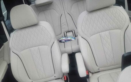 BMW X7, 2019 год, 7 600 000 рублей, 4 фотография
