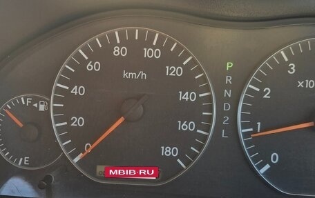 Toyota Allion, 2003 год, 620 000 рублей, 8 фотография
