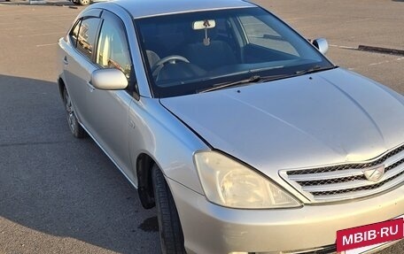 Toyota Allion, 2003 год, 620 000 рублей, 10 фотография