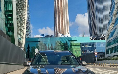 BMW X7, 2019 год, 7 600 000 рублей, 10 фотография