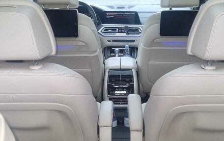 BMW X7, 2019 год, 7 600 000 рублей, 9 фотография