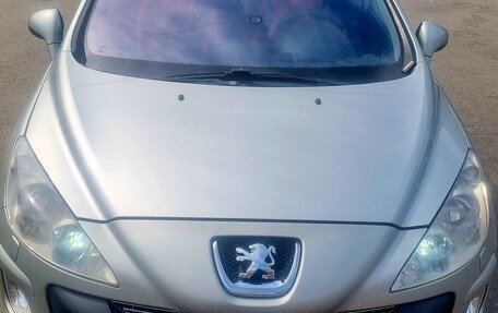 Peugeot 308 II, 2008 год, 600 000 рублей, 8 фотография