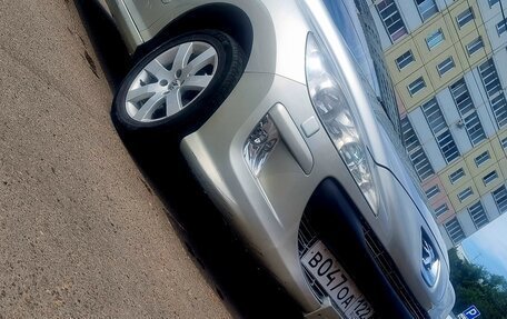 Peugeot 308 II, 2008 год, 600 000 рублей, 2 фотография
