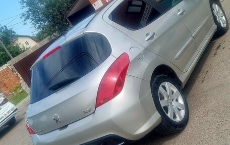 Peugeot 308 II, 2008 год, 600 000 рублей, 6 фотография