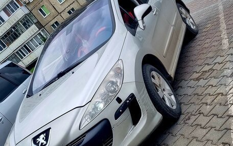 Peugeot 308 II, 2008 год, 600 000 рублей, 13 фотография