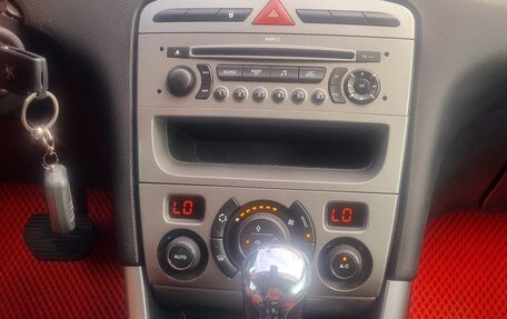 Peugeot 308 II, 2008 год, 600 000 рублей, 12 фотография