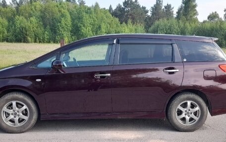 Toyota Wish II, 2011 год, 1 500 000 рублей, 7 фотография