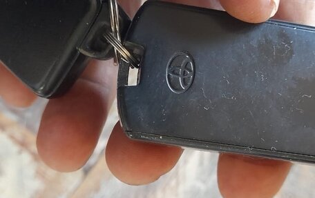 Toyota Wish II, 2011 год, 1 500 000 рублей, 11 фотография