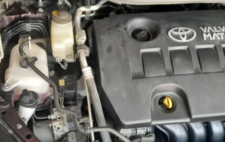 Toyota Wish II, 2011 год, 1 500 000 рублей, 3 фотография
