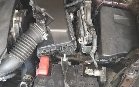 Toyota Wish II, 2011 год, 1 500 000 рублей, 4 фотография
