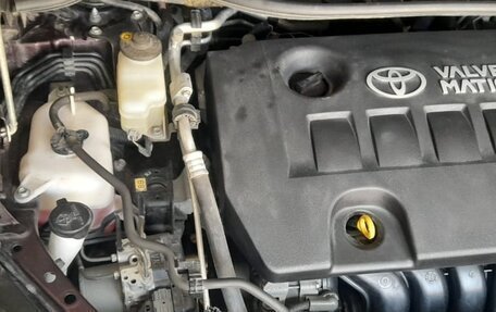 Toyota Wish II, 2011 год, 1 500 000 рублей, 12 фотография