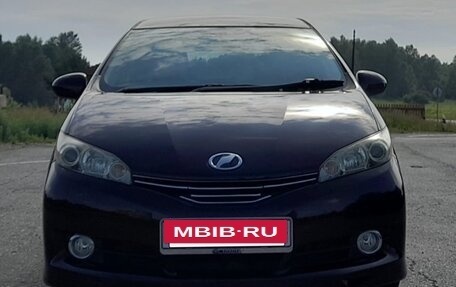 Toyota Wish II, 2011 год, 1 500 000 рублей, 8 фотография