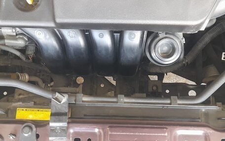 Toyota Wish II, 2011 год, 1 500 000 рублей, 14 фотография