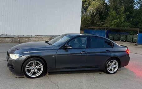 BMW 3 серия, 2018 год, 2 260 000 рублей, 7 фотография