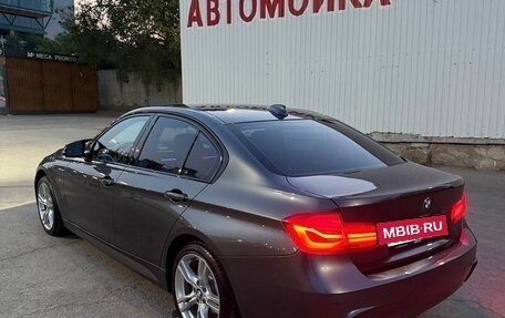 BMW 3 серия, 2018 год, 2 260 000 рублей, 6 фотография