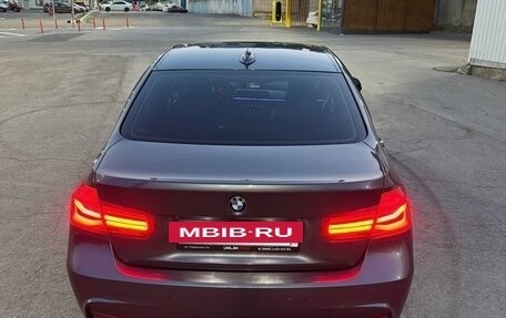 BMW 3 серия, 2018 год, 2 260 000 рублей, 4 фотография