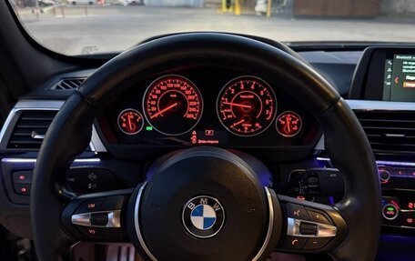 BMW 3 серия, 2018 год, 2 260 000 рублей, 15 фотография