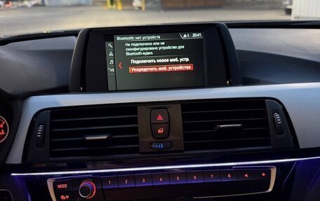 BMW 3 серия, 2018 год, 2 260 000 рублей, 16 фотография