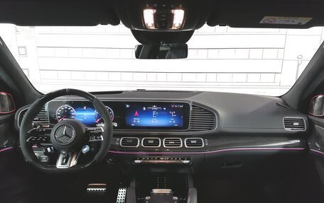 Mercedes-Benz GLS AMG, 2025 год, 35 947 000 рублей, 5 фотография