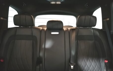 Mercedes-Benz GLS AMG, 2025 год, 35 947 000 рублей, 6 фотография