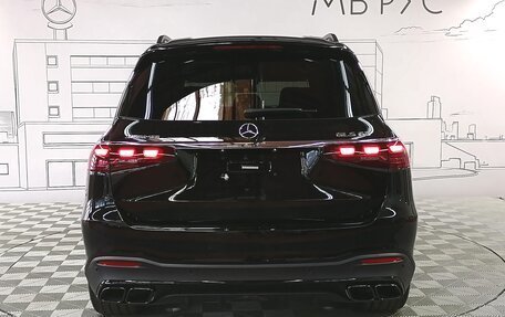 Mercedes-Benz GLS AMG, 2025 год, 35 947 000 рублей, 4 фотография