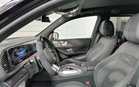 Mercedes-Benz GLS AMG, 2025 год, 35 947 000 рублей, 12 фотография