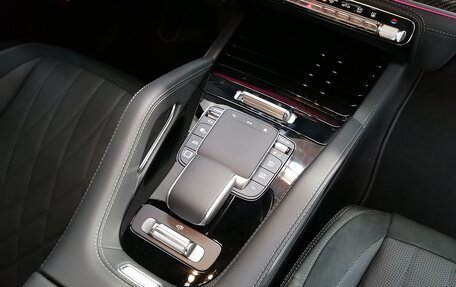 Mercedes-Benz GLS AMG, 2025 год, 35 947 000 рублей, 21 фотография