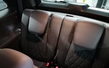 Mercedes-Benz GLS AMG, 2025 год, 35 947 000 рублей, 17 фотография