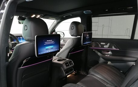 Mercedes-Benz GLS AMG, 2025 год, 35 947 000 рублей, 15 фотография