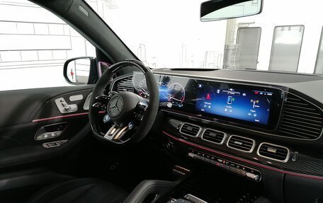 Mercedes-Benz GLS AMG, 2025 год, 35 947 000 рублей, 20 фотография