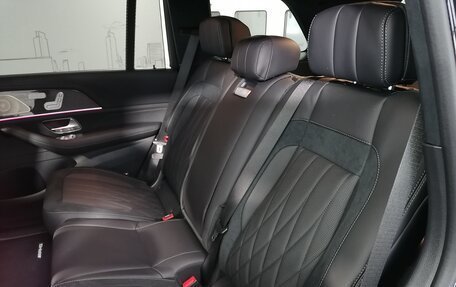 Mercedes-Benz GLS AMG, 2025 год, 35 947 000 рублей, 16 фотография