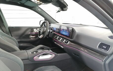 Mercedes-Benz GLS AMG, 2025 год, 35 947 000 рублей, 18 фотография