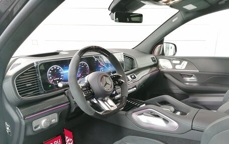Mercedes-Benz GLS AMG, 2025 год, 35 947 000 рублей, 11 фотография