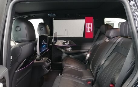 Mercedes-Benz GLS AMG, 2025 год, 35 947 000 рублей, 14 фотография