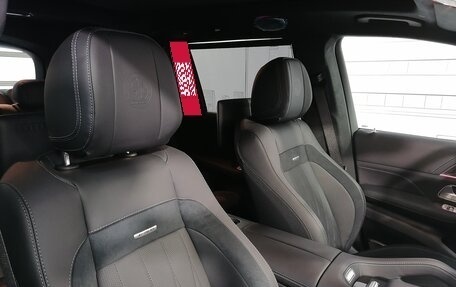 Mercedes-Benz GLS AMG, 2025 год, 35 947 000 рублей, 19 фотография