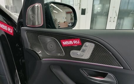 Mercedes-Benz GLS AMG, 2025 год, 35 947 000 рублей, 22 фотография
