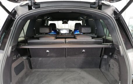 Mercedes-Benz GLS AMG, 2025 год, 35 947 000 рублей, 28 фотография