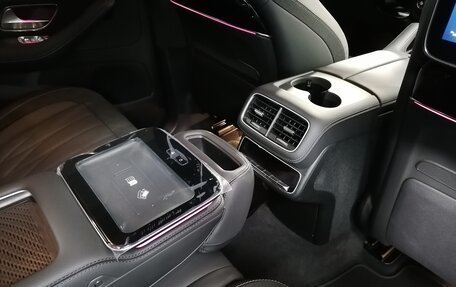 Mercedes-Benz GLS AMG, 2025 год, 35 947 000 рублей, 26 фотография