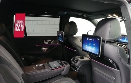 Mercedes-Benz GLS AMG, 2025 год, 35 947 000 рублей, 23 фотография