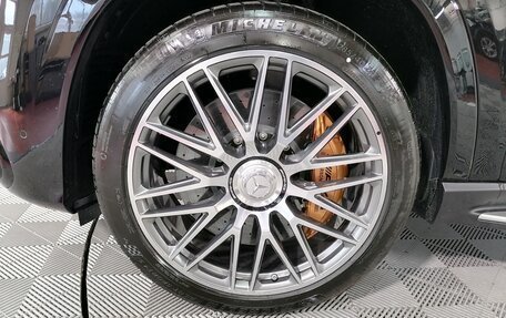 Mercedes-Benz GLS AMG, 2025 год, 35 947 000 рублей, 30 фотография