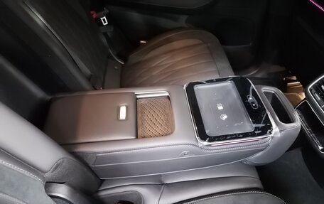 Mercedes-Benz GLS AMG, 2025 год, 35 947 000 рублей, 25 фотография
