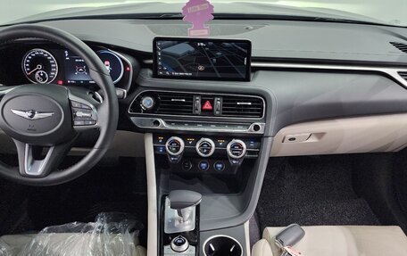 Genesis G70 I, 2022 год, 2 843 000 рублей, 5 фотография