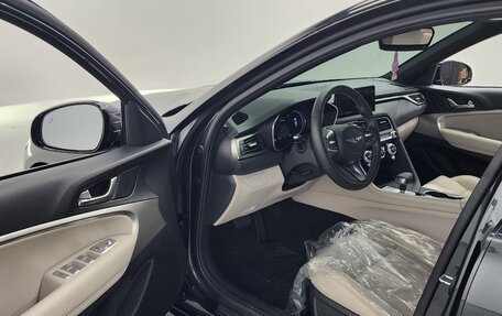 Genesis G70 I, 2022 год, 2 843 000 рублей, 8 фотография
