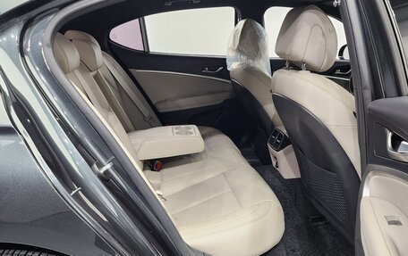 Genesis G70 I, 2022 год, 2 843 000 рублей, 10 фотография