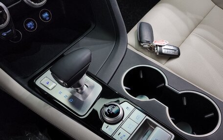 Genesis G70 I, 2022 год, 2 843 000 рублей, 7 фотография