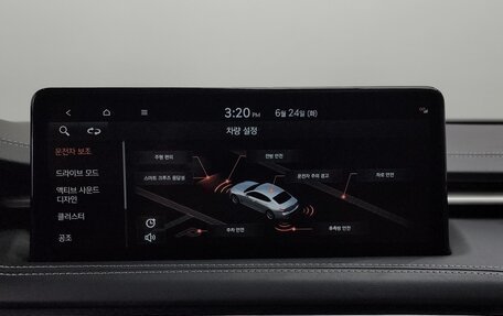 Genesis G70 I, 2022 год, 2 843 000 рублей, 16 фотография