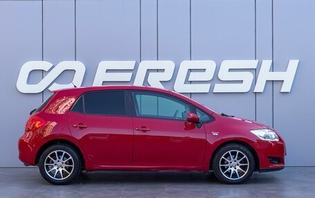 Toyota Auris II, 2008 год, 840 000 рублей, 5 фотография