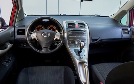 Toyota Auris II, 2008 год, 840 000 рублей, 6 фотография