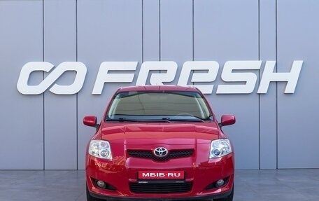 Toyota Auris II, 2008 год, 840 000 рублей, 3 фотография