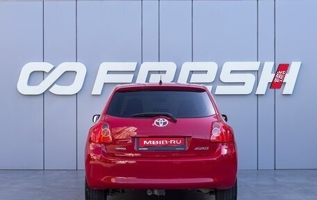 Toyota Auris II, 2008 год, 840 000 рублей, 4 фотография